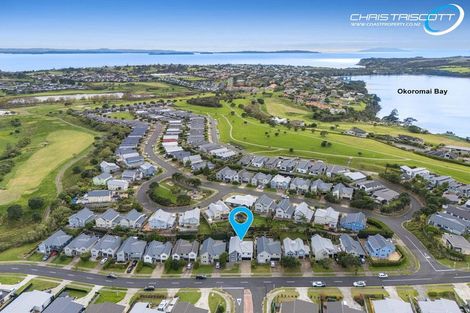 Photo of property in 115 Parkview Drive, Gulf Harbour, Whangaparaoa, 0930