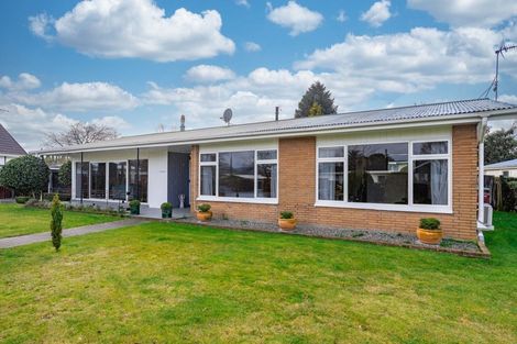 Photo of property in 3 Hornsby Street, Carterton, 5713