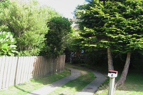 Photo of property in 7 Swadel Way, Karori, Wellington, 6012