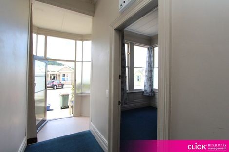 Photo of property in 118 Harbour Terrace, North Dunedin, Dunedin, 9016