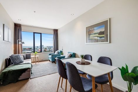 Photo of property in 701/145 Symonds Street, Eden Terrace, Auckland, 1010