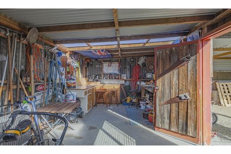 Photo of property in 21 Abbott Street, Pareora, 7912