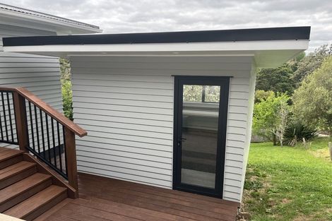 Photo of property in 64 Sherwood Road, Onerahi, Whangarei, 0110