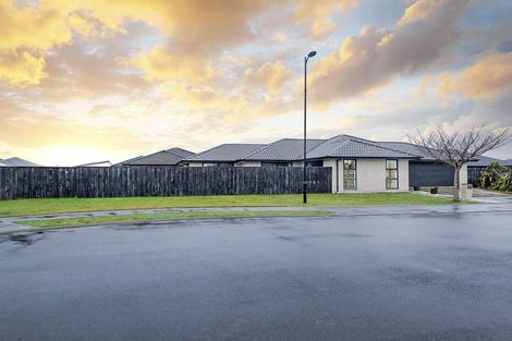 Photo of property in 6 Joy Place, Rolleston, 7614