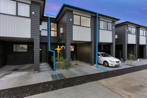 Photo of property in 3/55 Great South Road, Papakura, 2110