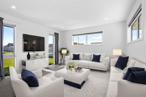 Photo of property in 29 Harrison Drive, Rolleston, 7614