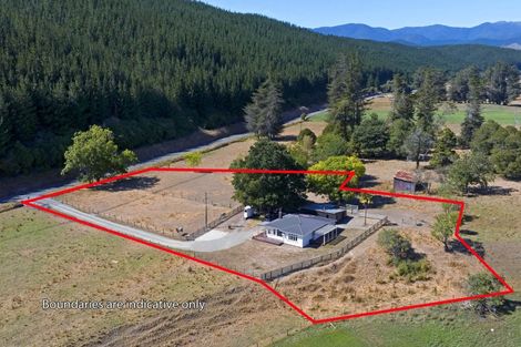 Photo of property in 108 Wai-iti Vly Road, Belgrove, Wakefield, 7095