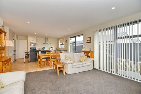 Photo of property in 25 Salisbury Avenue, Rangiora, 7400