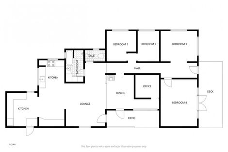 Photo of property in 143 Mako Mako Road, Levin, 5510