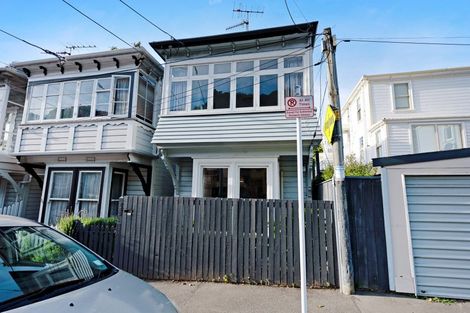 Photo of property in 235 Tinakori Road, Thorndon, Wellington, 6011