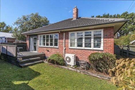 Photo of property in 39 Studholme Street, Somerfield, Christchurch, 8024