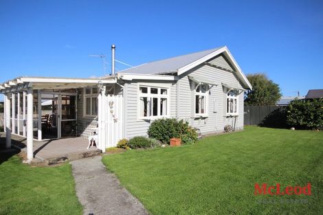 Photo of property in 15 Bridge Street, Rakaia, 7710