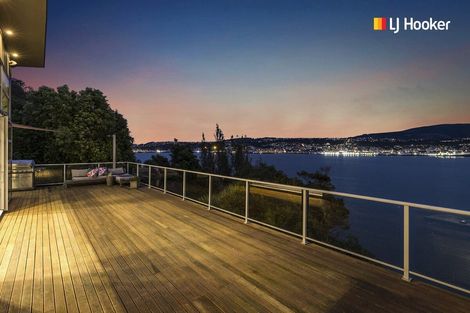 Photo of property in 8a Doon Street, Vauxhall, Dunedin, 9013