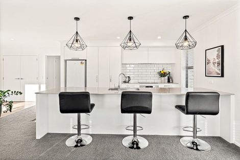 Photo of property in 8 Gaynor Way, Te Puke, 3119