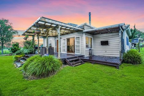 Photo of property in 2135 Maungatautari Road, Maungatautari, Cambridge, 3494