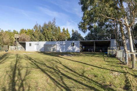 Photo of property in 127 Company Road, Newland, Ashburton, 7772