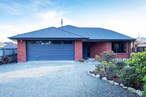 Photo of property in 34 Tancred Street, Geraldine, 7930