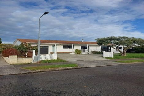 Photo of property in 8 Homewood Avenue, Levin, 5510