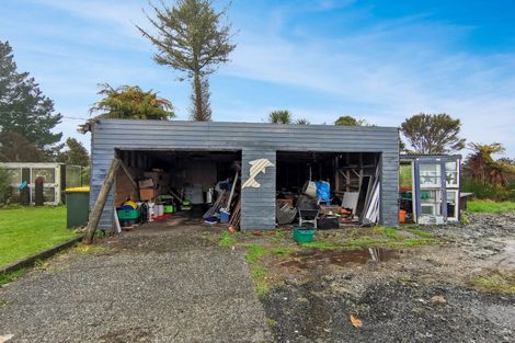 Photo of property in 882 Otira Highway, Dillmanstown, Greymouth, 7832