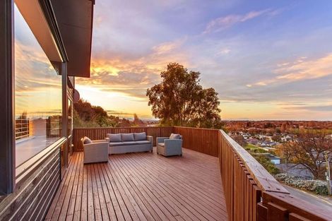 Photo of property in 2/37 Ramahana Road, Huntsbury, Christchurch, 8022