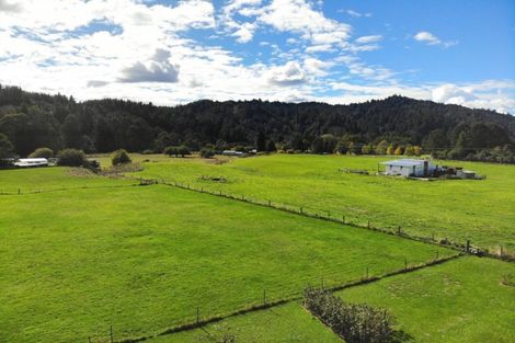 Photo of property in 1418 Tadmor-glenhope Road, Tapawera, Wakefield, 7096