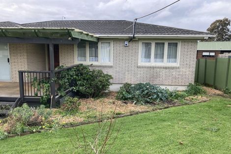 Photo of property in 1/3 Blease Street, New Lynn, Auckland, 0600