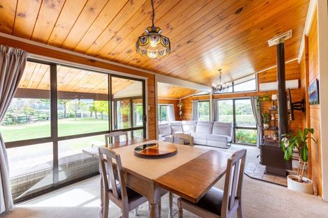 Photo of property in 47 Cowper Side Road, Dannevirke, 4976