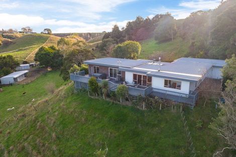 Photo of property in 771 Makino Road, Halcombe, Feilding, 4777