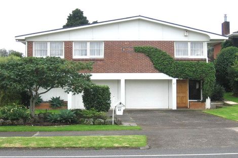 Photo of property in 47 The Boulevard, Sunnyhills, Auckland, 2010