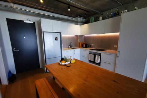 Photo of property in 59 France, 808/59 France Street South, Eden Terrace, Auckland, 1010