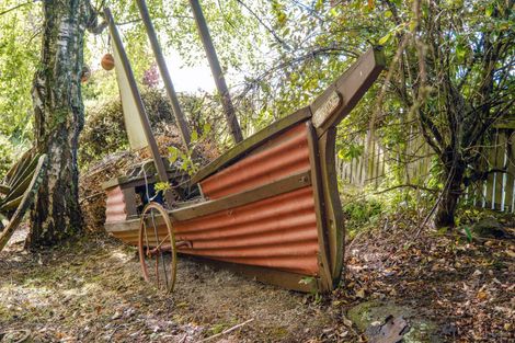 Photo of property in 24 James Street, Kensington, Timaru, 7910