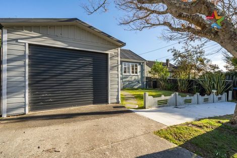Photo of property in 79 Wilkie Crescent, Naenae, Lower Hutt, 5011