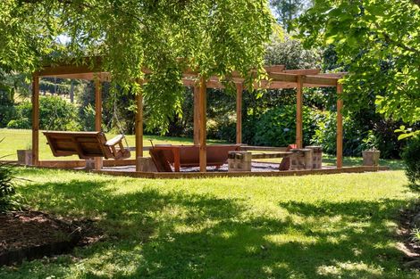 Photo of property in 447 Poripori Road, Lower Kaimai, Tauranga, 3171