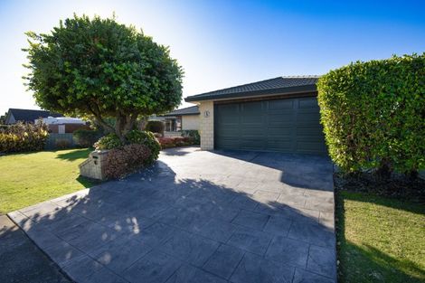 Photo of property in 5 Delta Mews Place, Clive, 4102