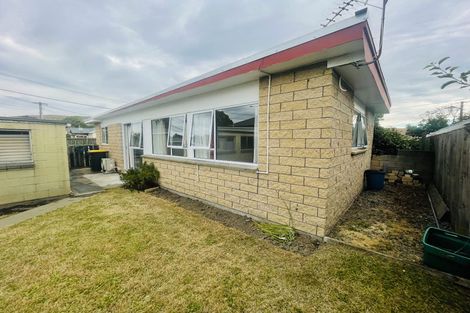 Photo of property in 27a Koromiko Street, Saint Martins, Christchurch, 8022