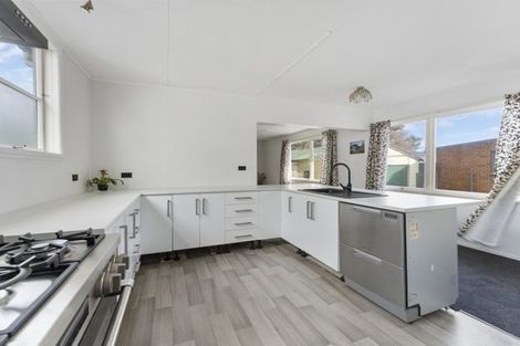 Photo of property in 93 Wilson Street, Hawera, 4610