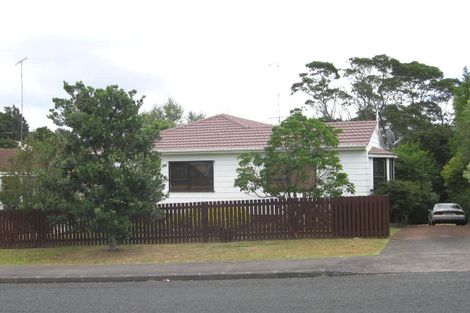Photo of property in 102 Spinella Drive, Bayview, Auckland, 0629