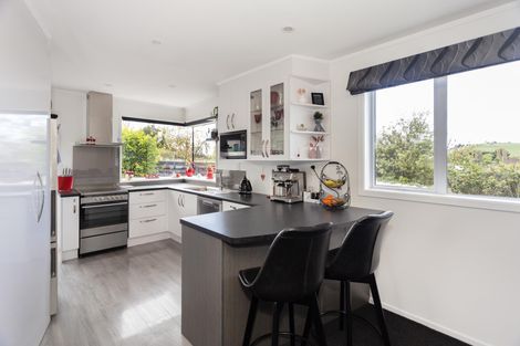 Photo of property in 3 Leven Street, South Hill, Oamaru, 9400