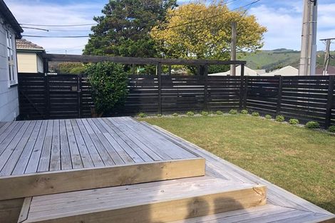 Photo of property in 83 Naenae Road, Naenae, Lower Hutt, 5011