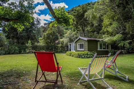 Photo of property in 521 Maitai Valley Road, Maitai, Nelson, 7010