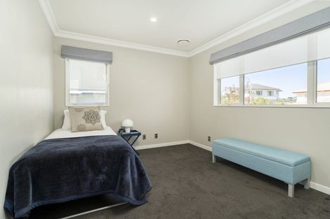 Photo of property in 13 Mauldeth Terrace, Churton Park, Wellington, 6037