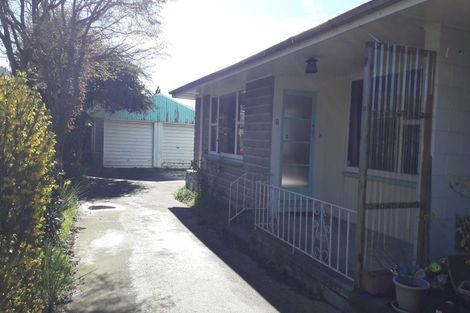 Photo of property in 2/124 Brookside Terrace, Bryndwr, Christchurch, 8053