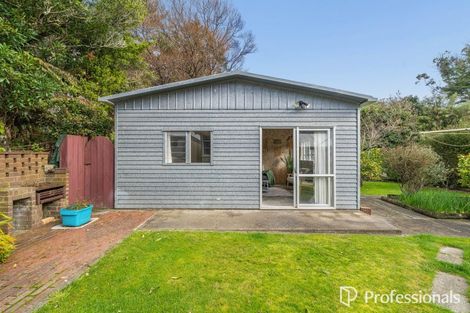 Photo of property in 12 Tawhai Street, Stokes Valley, Lower Hutt, 5019