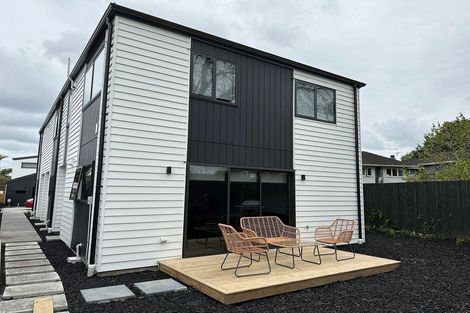 Photo of property in 5/3 Harris Road, Mount Wellington, Auckland, 1051