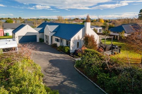 Photo of property in 30 Fairhurst Place, Rolleston, 7614