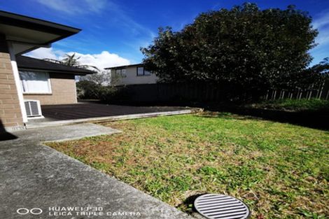 Photo of property in 23 Erceg Way, Rosehill, Papakura, 2113