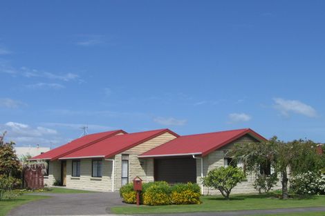 Photo of property in 15 Karaka Street, Matamata, 3400