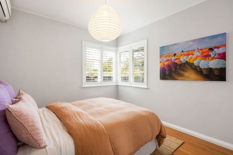 Photo of property in 60 Jellicoe Drive, Hamilton East, Hamilton, 3216