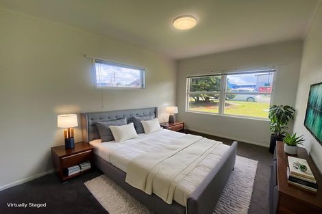 Photo of property in 1/41 Wood Street, Papakura, 2110