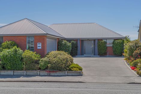 Photo of property in 163 Pages Road, Marchwiel, Timaru, 7910